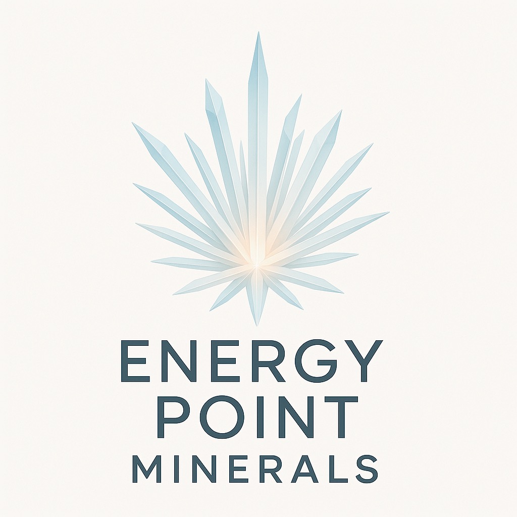 Energy Point Minerals LLC logo